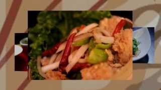 Vanessas Bistro 2 Vietnamese With a French Twist Walnut Creek California