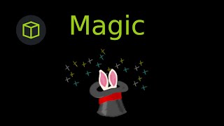 HackTheBox - Magic