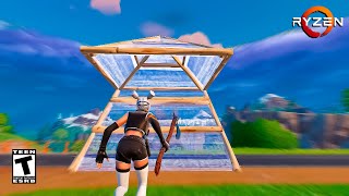 GTX 1660 Super Fortnite Performance Mode 300 FPS