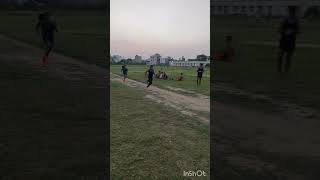 60 mtr sprint ll kgk athletics club