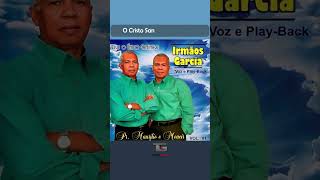 🎙️Três Cruzes | Irmãos Garcia #Shorts