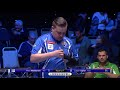 petri makkonen vs justin sajich 2019 world pool masters