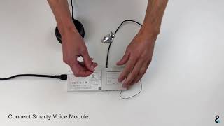 MEC Smarty Voice Module - Set up & Instructions