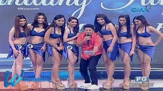 Wowowin: Gandang Filipina 5th monthly finals winners