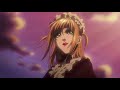 [AMV] Misa Amane - Primadonna