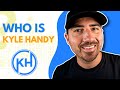 Who Is Kyle Handy? Real Estate Agent, Team Leader, & Entrepreneur