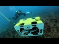 Oceana in Europe - Seafloor Plastics Survey (Spain)