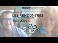 Rencontre Echoscientifique : Questions d'histoire & Elodie Burle-Errecade