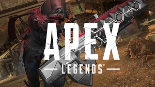 【APEX】参加型 ゴールドランク  ｗ/もんちゃん　※お酒はいってます