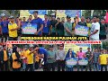 Penutupan dan Pembagian Hadiah Turnamen Mini Soccer Sai Cup 1 Se-Pulau Sumbawa