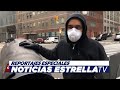 NUEVO SISTEMA DE DESEMPLEO DE BENEFICIOS – Noticieros Estrella Tv