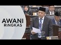 AWANI Ringkas: Usul pengeluaran KWSP bersasar