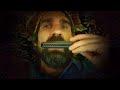 Harmonica 432 Hz - Healing Frequencies