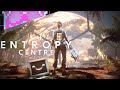 Will We Finish The Entropy Centre??? | PART 19