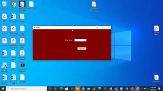 Visual Basic | Assignment | Arithmetic | Relational operators| Part 2 Practical