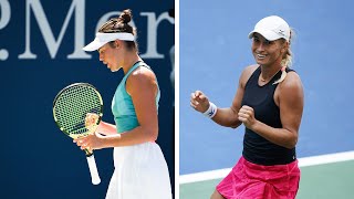 Jennifer Brady vs Yulia Putintseva Preview | Best shots at US Open 2020