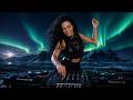 Dark Underground Techno 2026 | Aurora Borealis DJ Session | Hypnotic Raw Bass