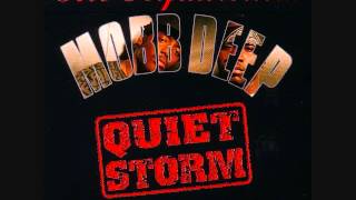 Mobb Deep - Quiet Storm (Remix) (Feat. Lil' Kim)