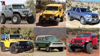 Terrible News About My Off-Road Vehicle Collection – Coffee One Take