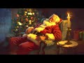 cozy christmas jazz 🎄🎷 relaxing holiday music for a festive mood