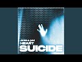 heart suicide