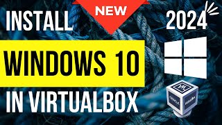 Install Windows 10 In Virtualbox 2025 Easy Step By Step Guide Install Windows 10 In Virtualbox 2025 Easy Step By Step Guide