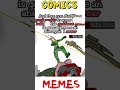 adventure webcomics unexpected endings dub compilation memes 265