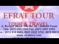 EFRAT HOLYLAND TOUR VIDEO