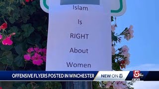 NPC's Glitch Out - Posters Spark Outrage & Confusion