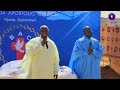Bulawayo Outreach 2026 - Priest Magwenzi