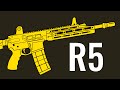 Remington R4 & R5 - Comparison in 7 Games