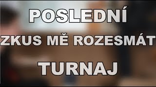 YOUTUBERSKÉ VTIPY?! ZKUS MĚ ROZESMÁT #3