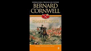 Bernard Cornwell Sharpe 09 Sharpe's Gold