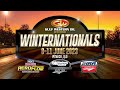 🔴Watch Live - Gulf Western Oil Winternationals 2023 Live Stream  | Willowbank Raceway, North America