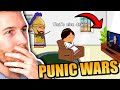 I'm in OVERSIMPLIFIED?! (The First Punic War Reaction)