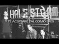 Halestorm - Unapologetic :: Sub Español