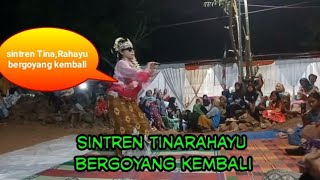 sintren Tina Rahayu grup mugibudoyo