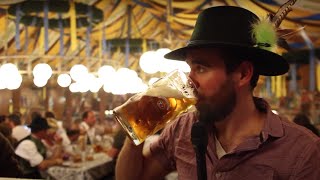 The Oktoberfest Live Show | The Craft Beer Channel