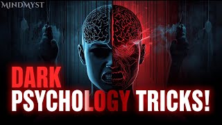 Dark Psychology: The Hidden Forces That Control Your Mind 👁️ | Mind Control & Manipulation Explained