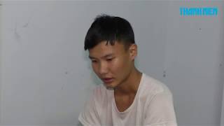 Sinh viên ra biển Đà Nẵng cua gái rồi đâm 49 nhát
