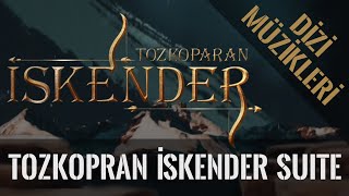 Özgür Zoral - Tozkoparan İskender Suite (Tozkoparan İskender Dizi Müzikleri)