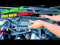 Cara mencegah water hammer | Cara mengganti filter udara pada avanza xenia vvti