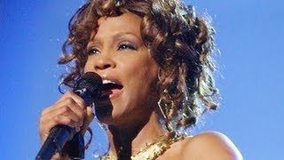 Whitney Houston - Until You Come Back