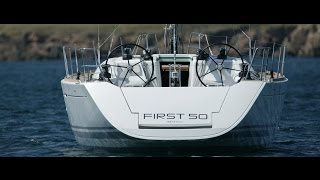 Beneteau দ্বারা প্রথম 50