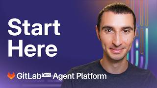 GitLab Duo Agent Platform: A Beginner's Guide