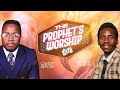 THE PROPHET'S WORSHIP & DECLARATIONS (CLAYTON & APOSTLE PETER)