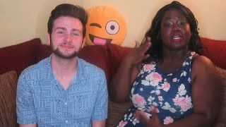 URBAN DICTIONARY CHALLENGE W/ D!LD0$!?