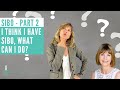 SIBO Part 2 - I think I have Sibo - what can I do - Principles of Good Health