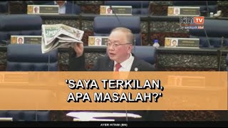 KPM beri data tidak konsisten isu kekurangan guru - Ka Siong