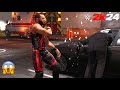 TAMA TONGA VS SOLO SIKOA | WWE 2K24 | GAMEPLAY | XBOX SERIES S